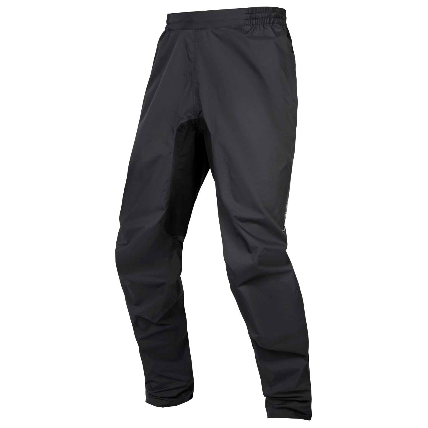 

Велосипедные шорты Endura Hummvee Wasserdichte Hose, черный
