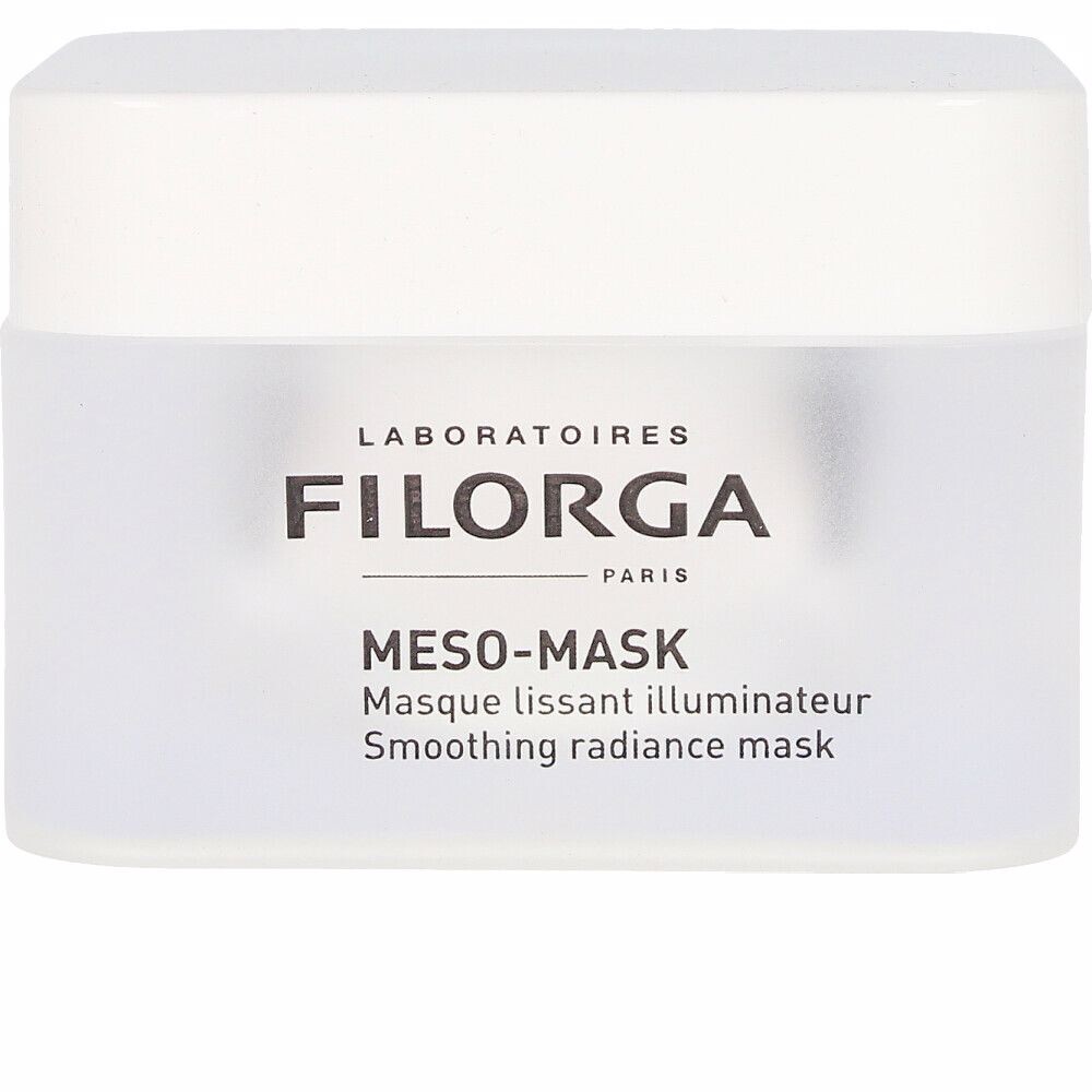 

Маска для лица Meso-mask smoothing radiance mask Laboratoires filorga, 50 мл