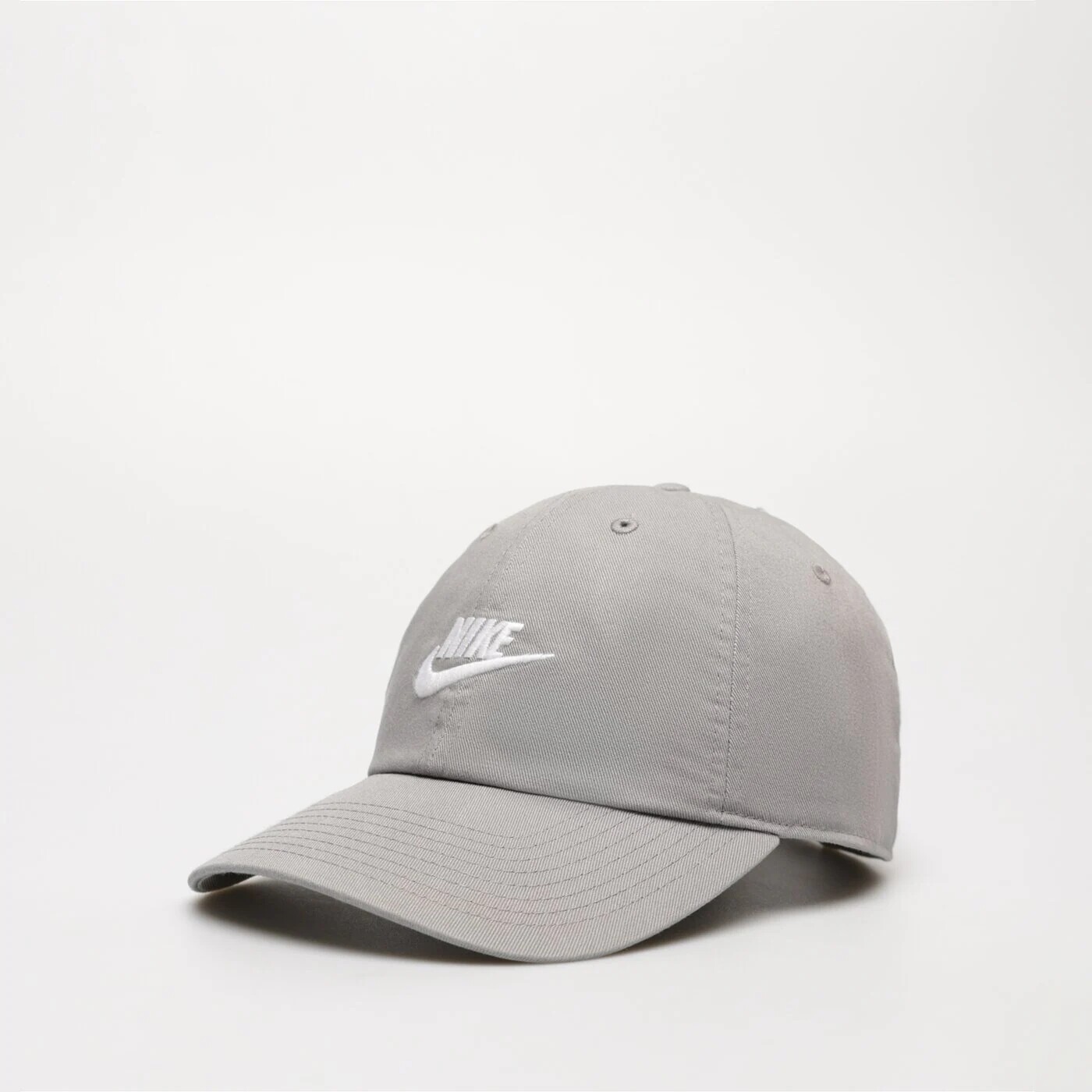 

Кепка Nike Hat Club, серый