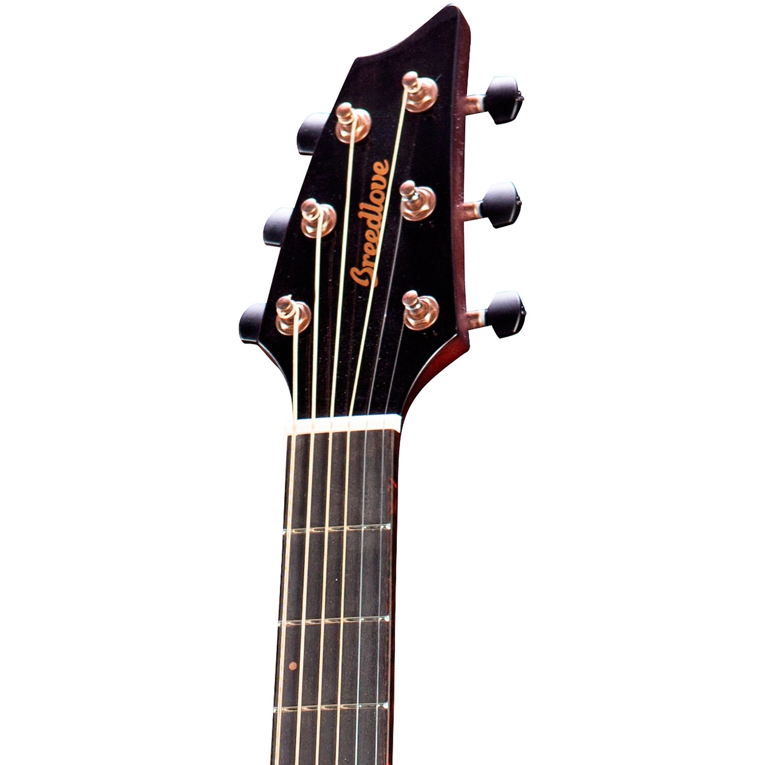 

Breedlove Pursuit Exotic S CE Концертная акусто-электрическая гитара Earthsong