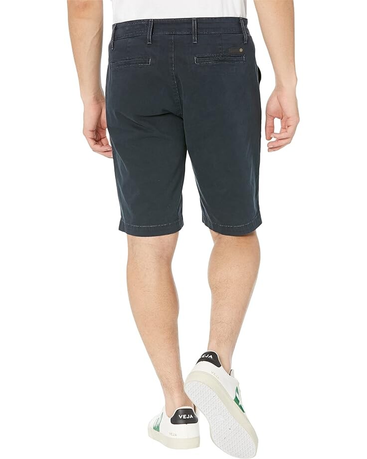 

Шорты AG Griffin, цвет Deep Navy