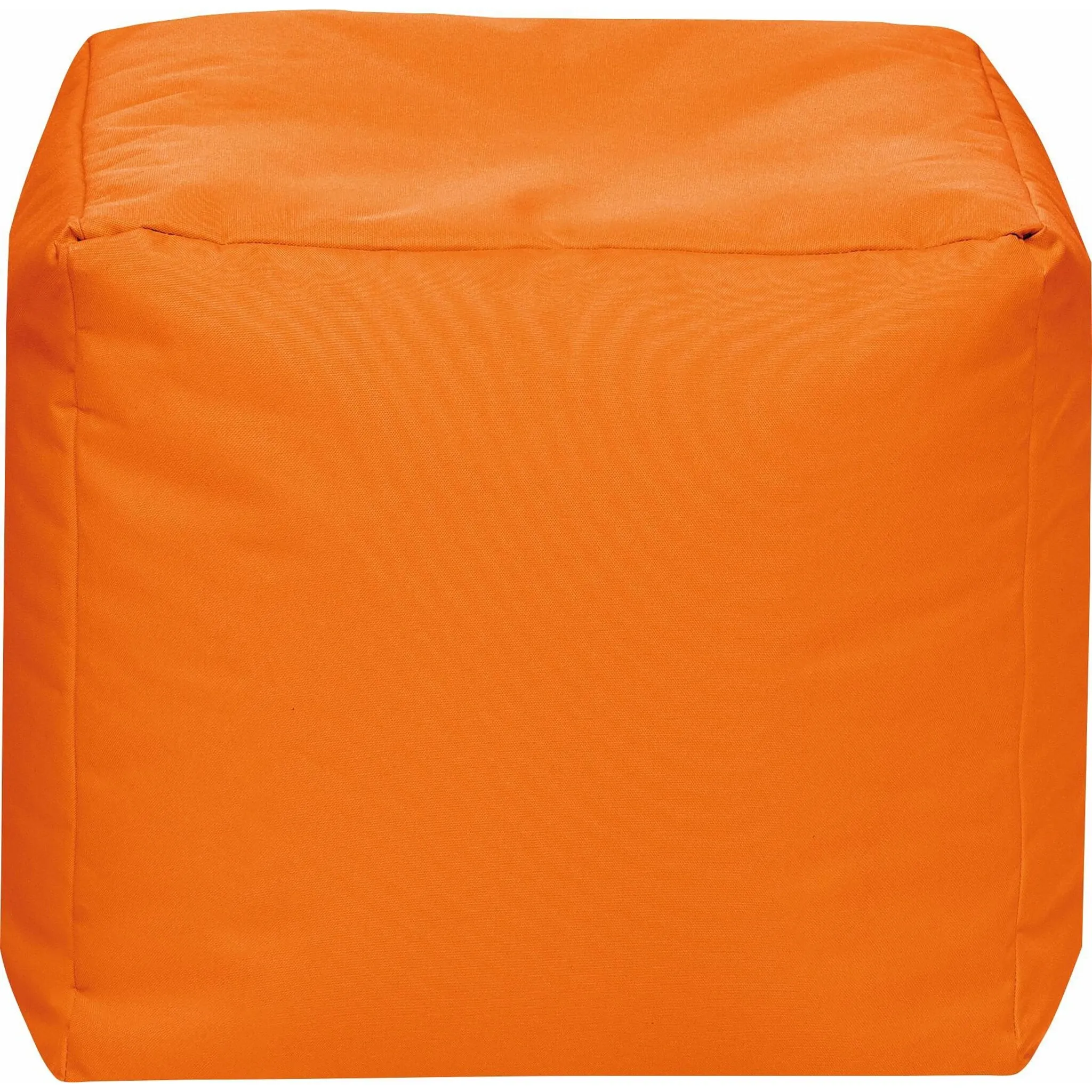 

Кресло-подушка для сидения «Cube SCUBA» Sitting Point, цвет orange