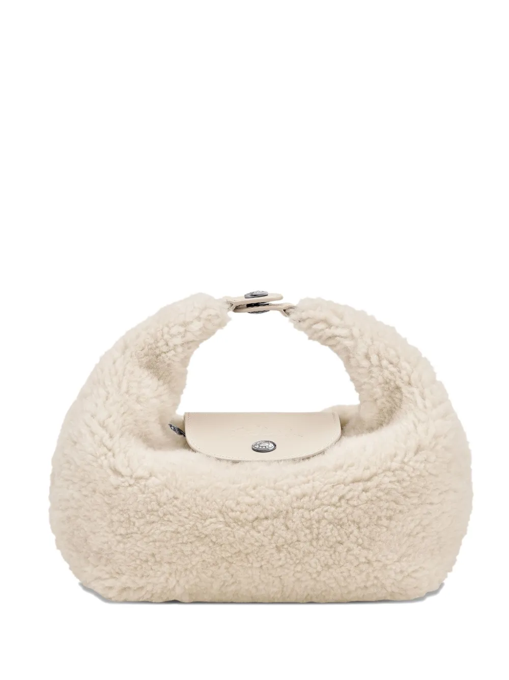 

Мини-сумка Le Pliage Xtra XS Longchamp, нейтральный