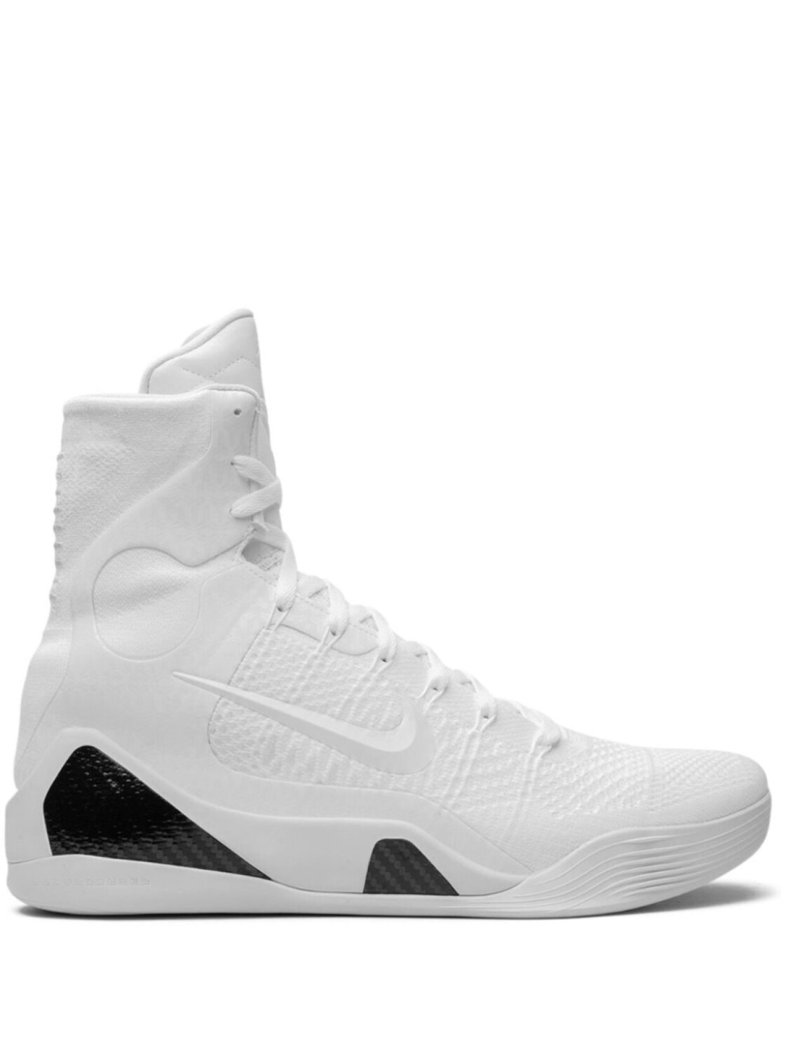 

Nike кроссовки Kobe 9 Protro Halo "Белые", белый