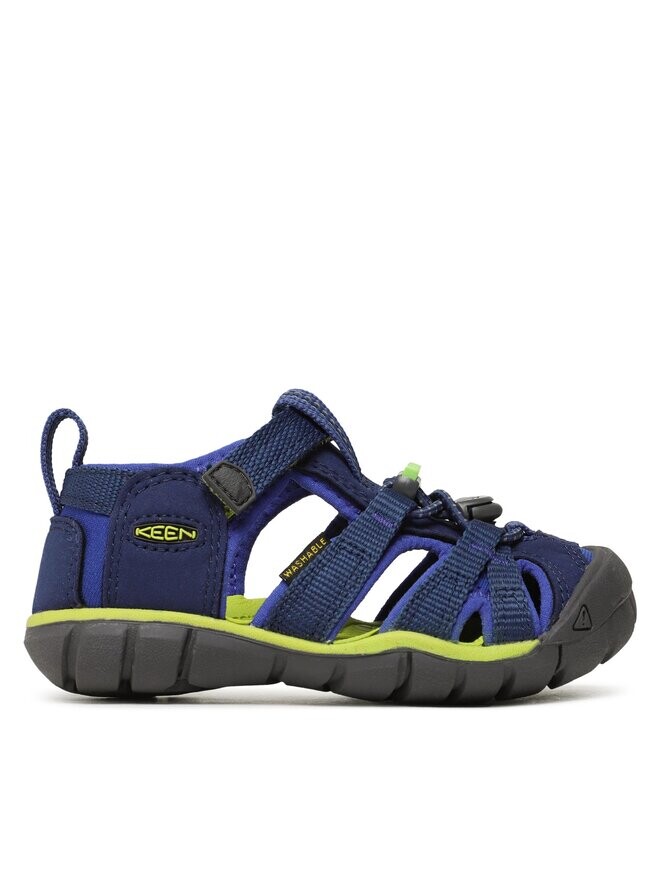 

Сандалии Keen, синий
