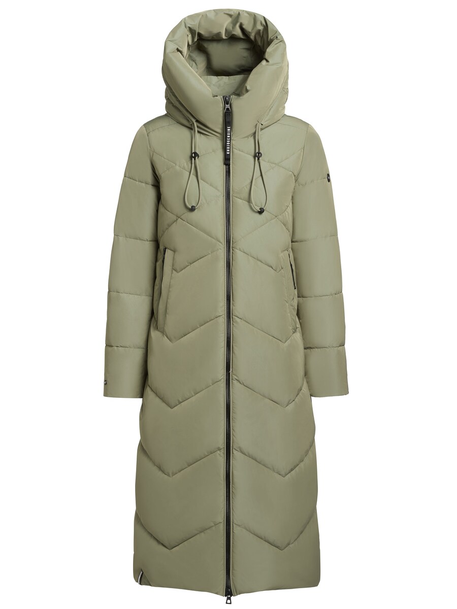 

Зимняя куртка khujo Linari, Green