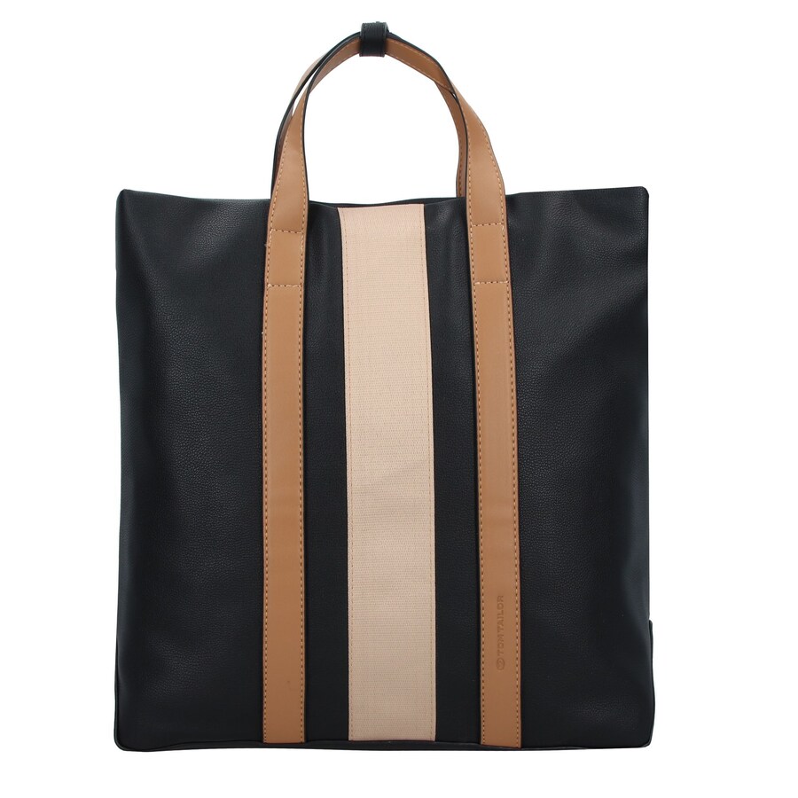 

Рюкзак TOM TAILOR Zena, черный