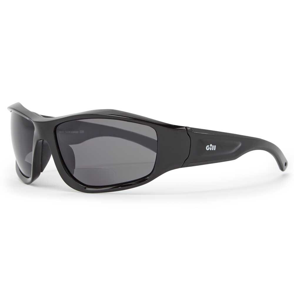 

Солнцезащитные очки Gill Race Vision Bi-Focal, черный