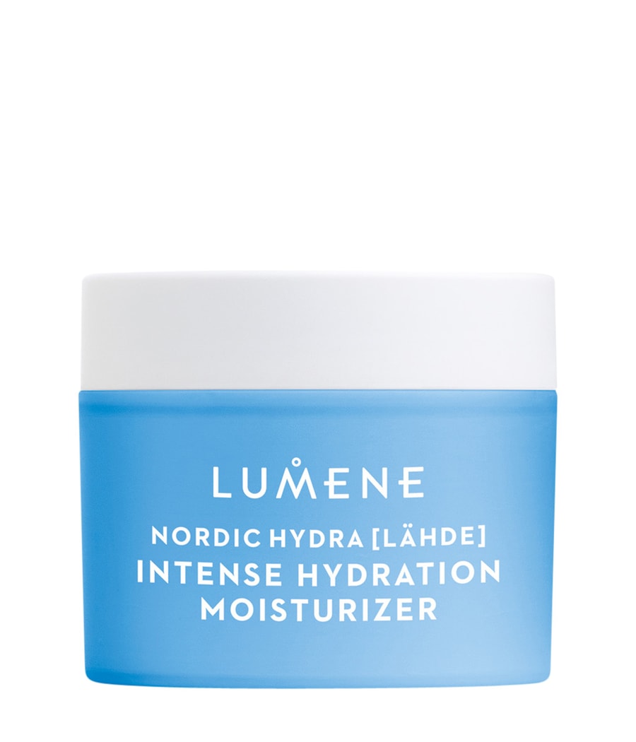 

Дневной крем Lumene Nordic Hydra [Lähde] Intense Hydration Moisturizer, 50 ml