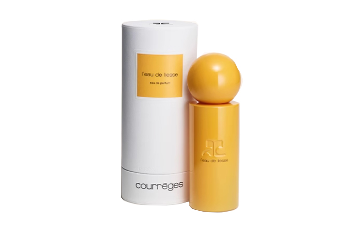 Парфюмерная вода Courreges L'Eau de Liesse, 100 мл — фото 2