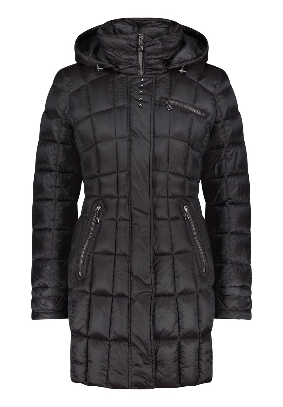 

Зимняя куртка GIL BRET Winter Jacket, черный