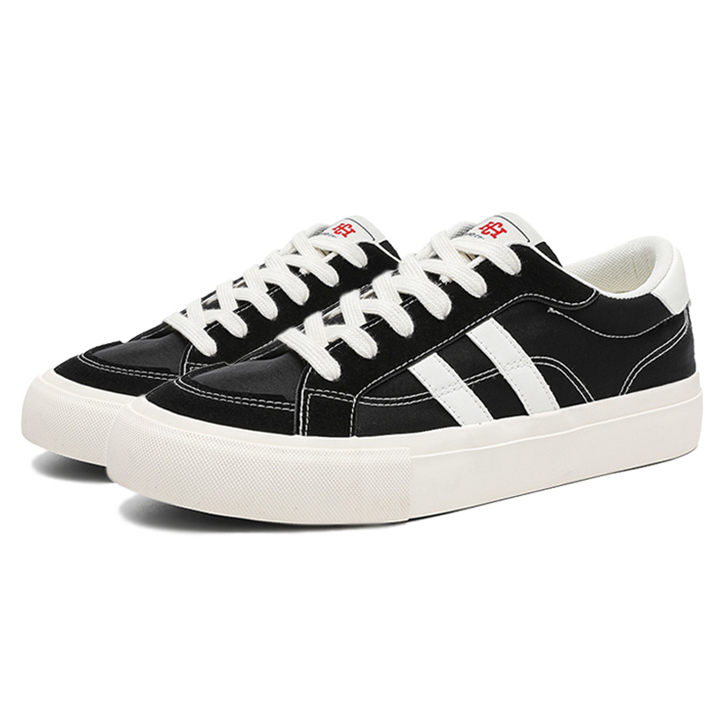 

Низкие мужские кроссовки Medd, Black