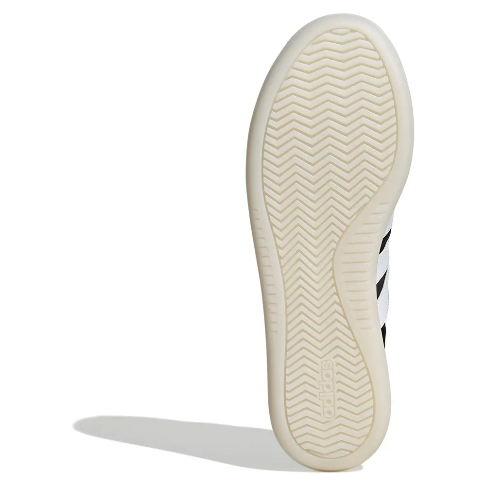 Кроссовки adidas Barreda Decode, черный — фото 2
