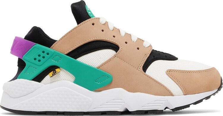 

Кроссовки Air Huarache Premium 'Moving Company', загар, Коричневый, Кроссовки Air Huarache Premium 'Moving Company', загар