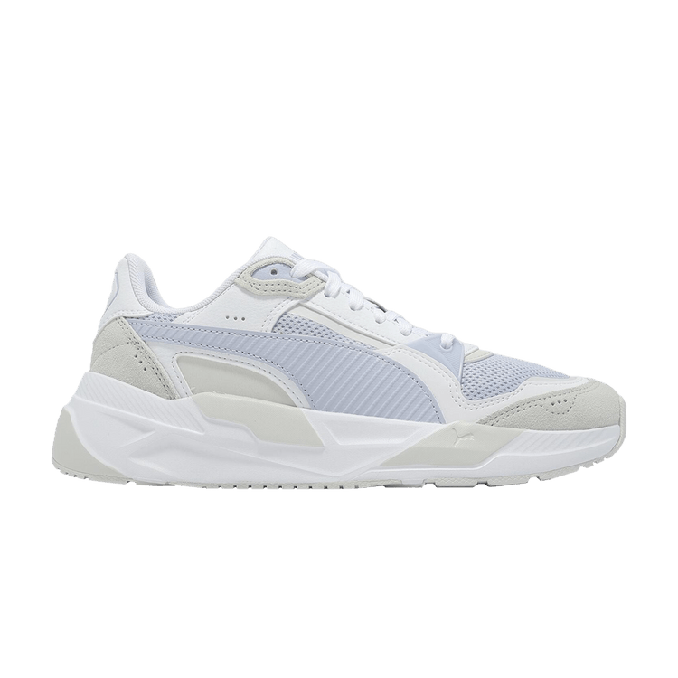 

Кроссовки Puma Trinity 2 'Cool Weather', белый