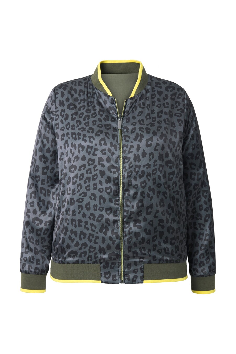 

Демисезонная куртка Ulla Popken, Blue