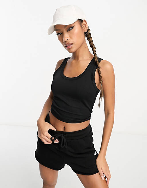 

Активный жилет в рубчик ASOS 4505 Icon