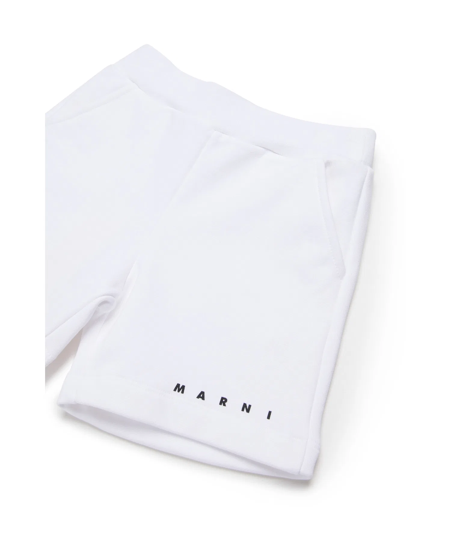 Детские шорты MARNI KID — фото 3