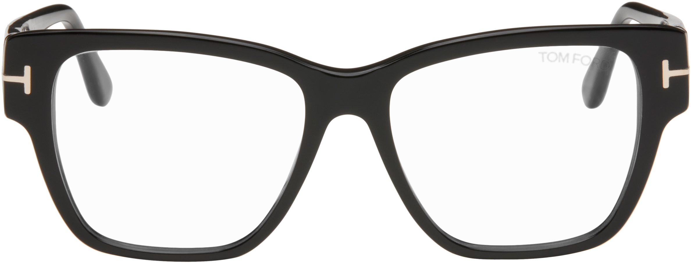 

Очки Blue Block Square Shape TOM FORD