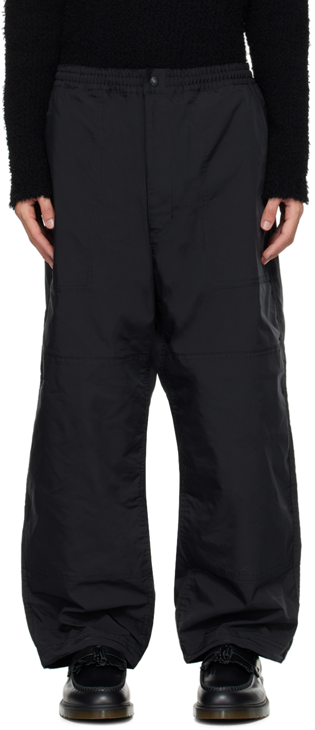 

Брюки на завязках Comme des Garcons Homme