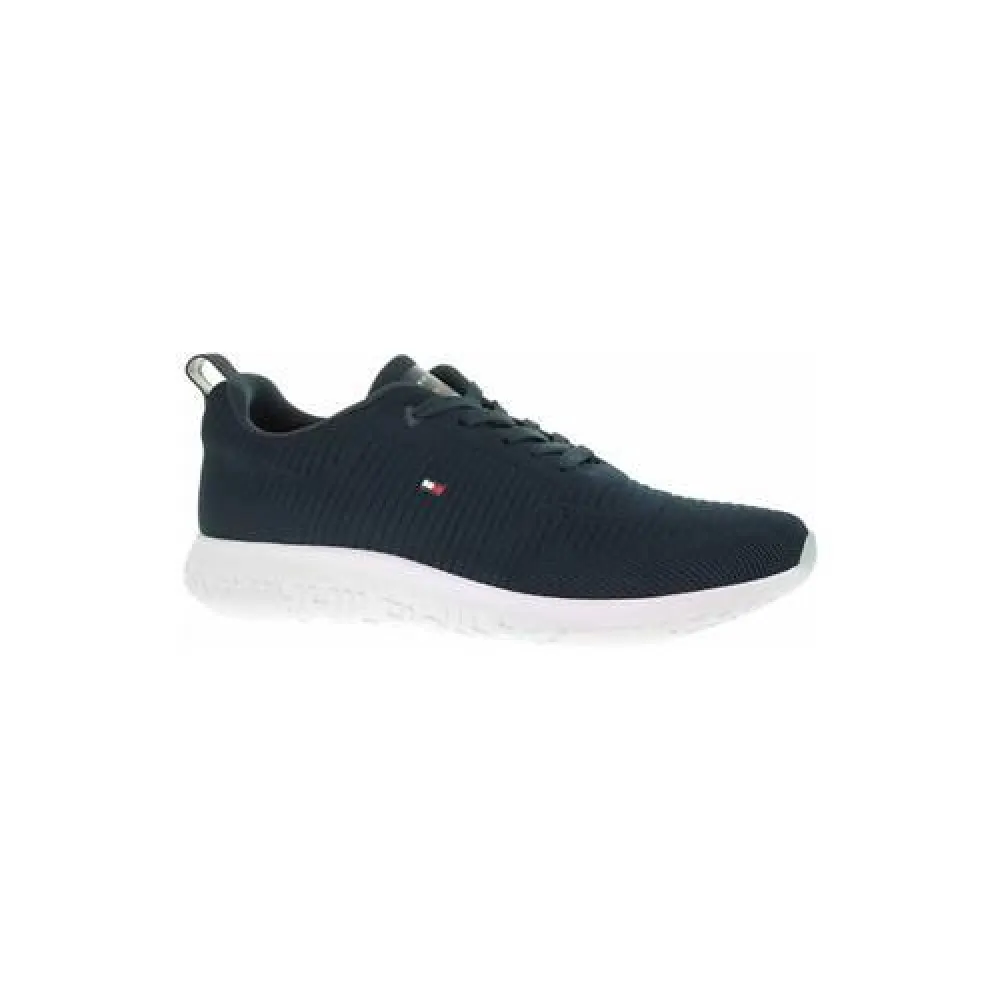 

Кроссовки Tommy Hilfiger Fm0fm02838dw5, синий