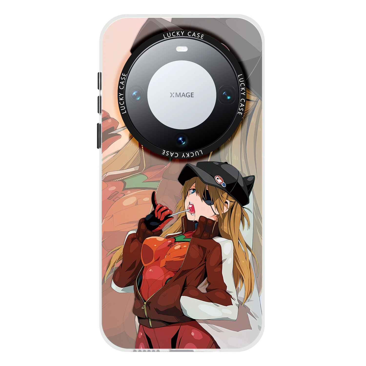 

Мелкие кости Чехол для телефона Small Bones, DWYCLS08