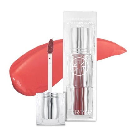 

Tir Waterism Glow Tint 01 Сиреневый розовый 4 г 0,14 унции Tir Tir