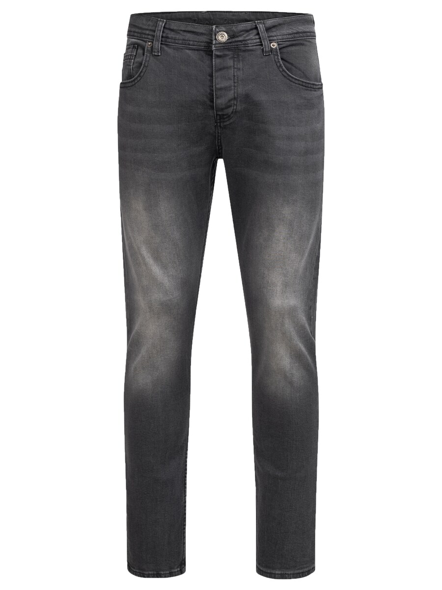

Джинсы Rock Creek Regular Jeans, серый
