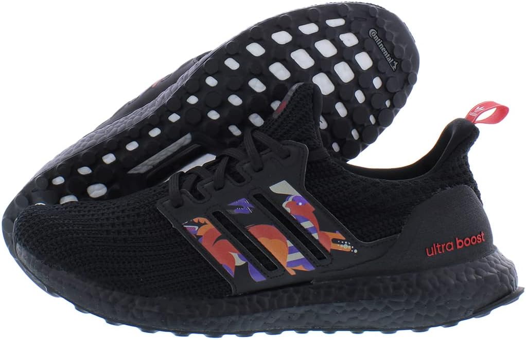 

Мужские кроссовки adidas Ultraboost DNA, черный