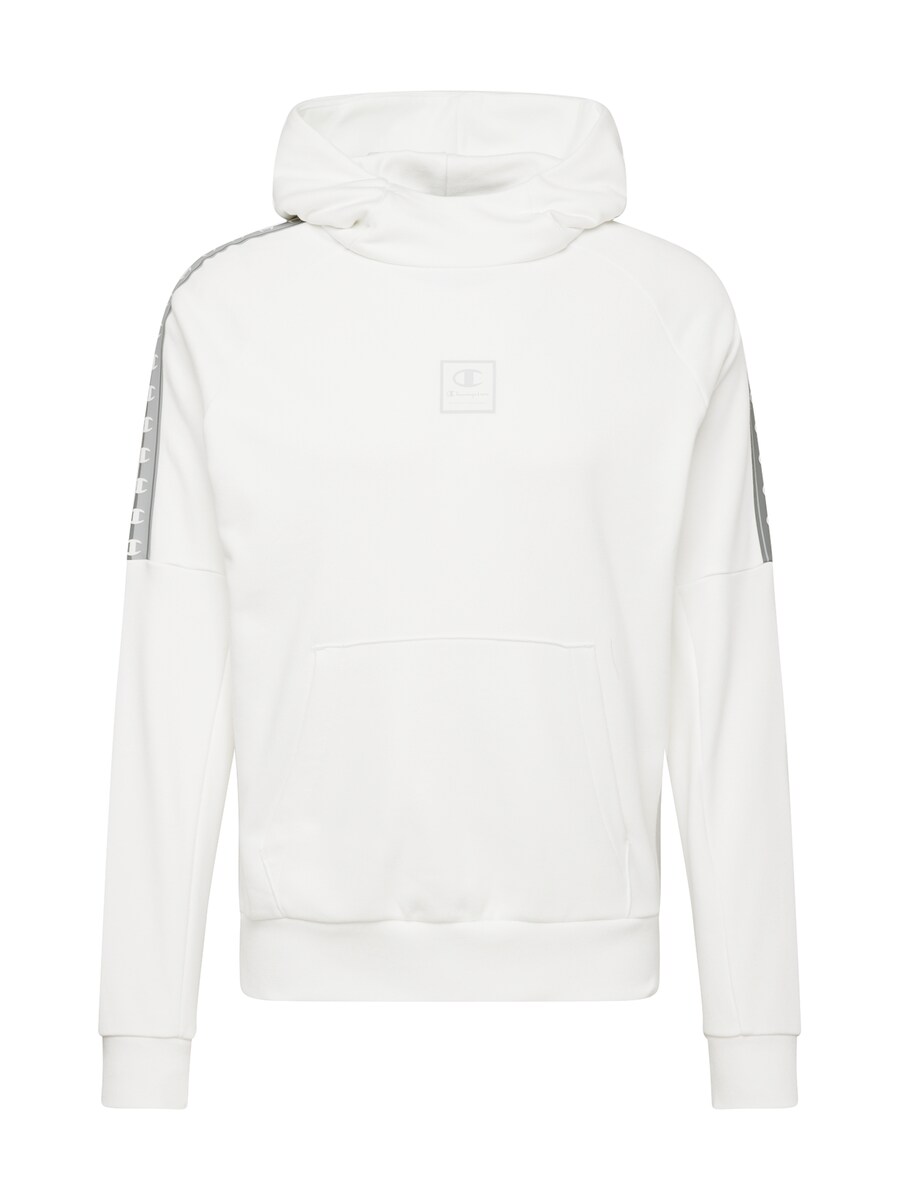 

Толстовка с капюшоном Champion Authentic Athletic Apparel Sweatshirt, белый