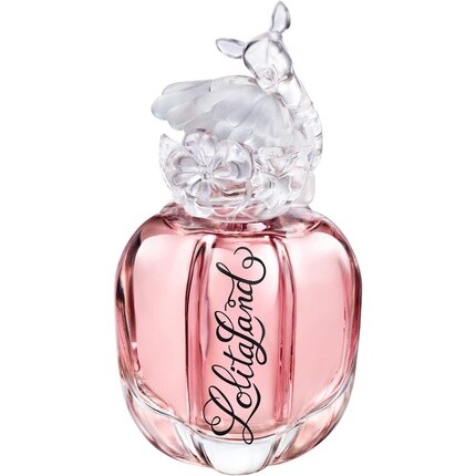 

Парфюмерная вода Lolita Lempicka Lolitaland для женщин, 80 мл