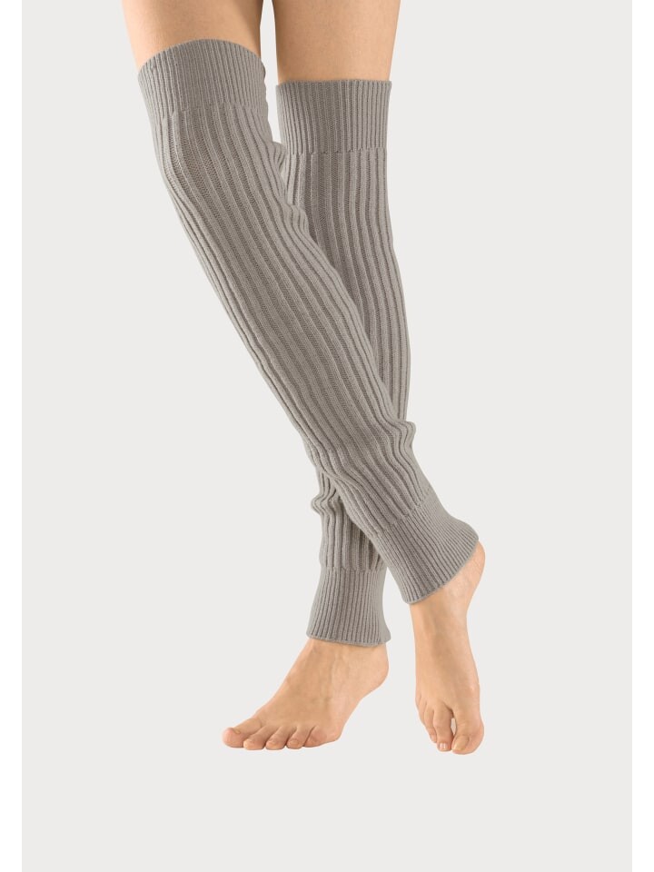 

Носки LAVANA basic, серый