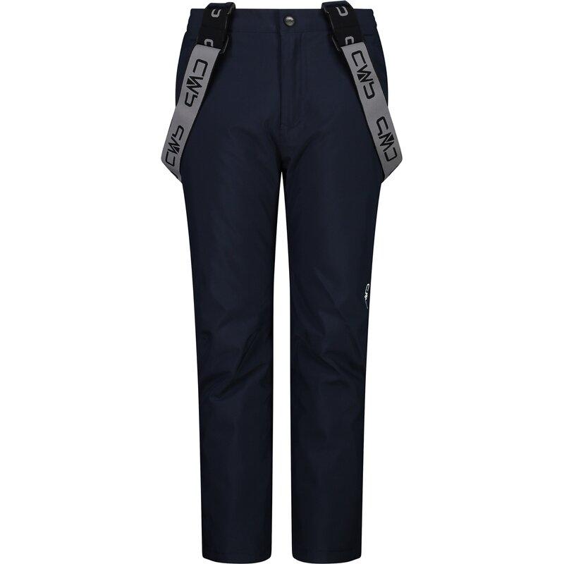 

Комбинезон из саржи Cmp, черный