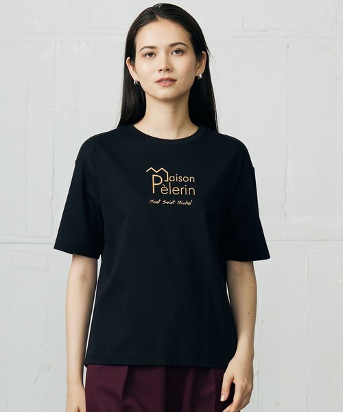 

Футболка с графическим логотипом Free Zone, черный