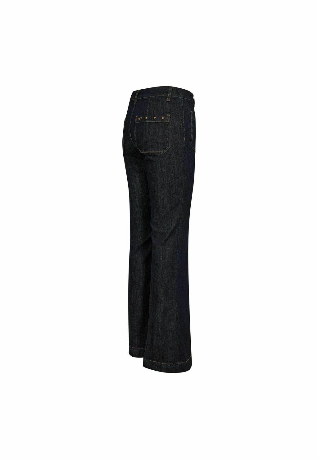 

Джинсы Bootcut ANN CHARLOTTE WASH UNDONE Ivy Copenhagen, синий деним