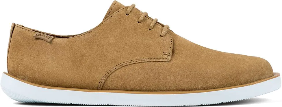 Туфли Camper Men's Fashion Oxford, коричневый — фото 4