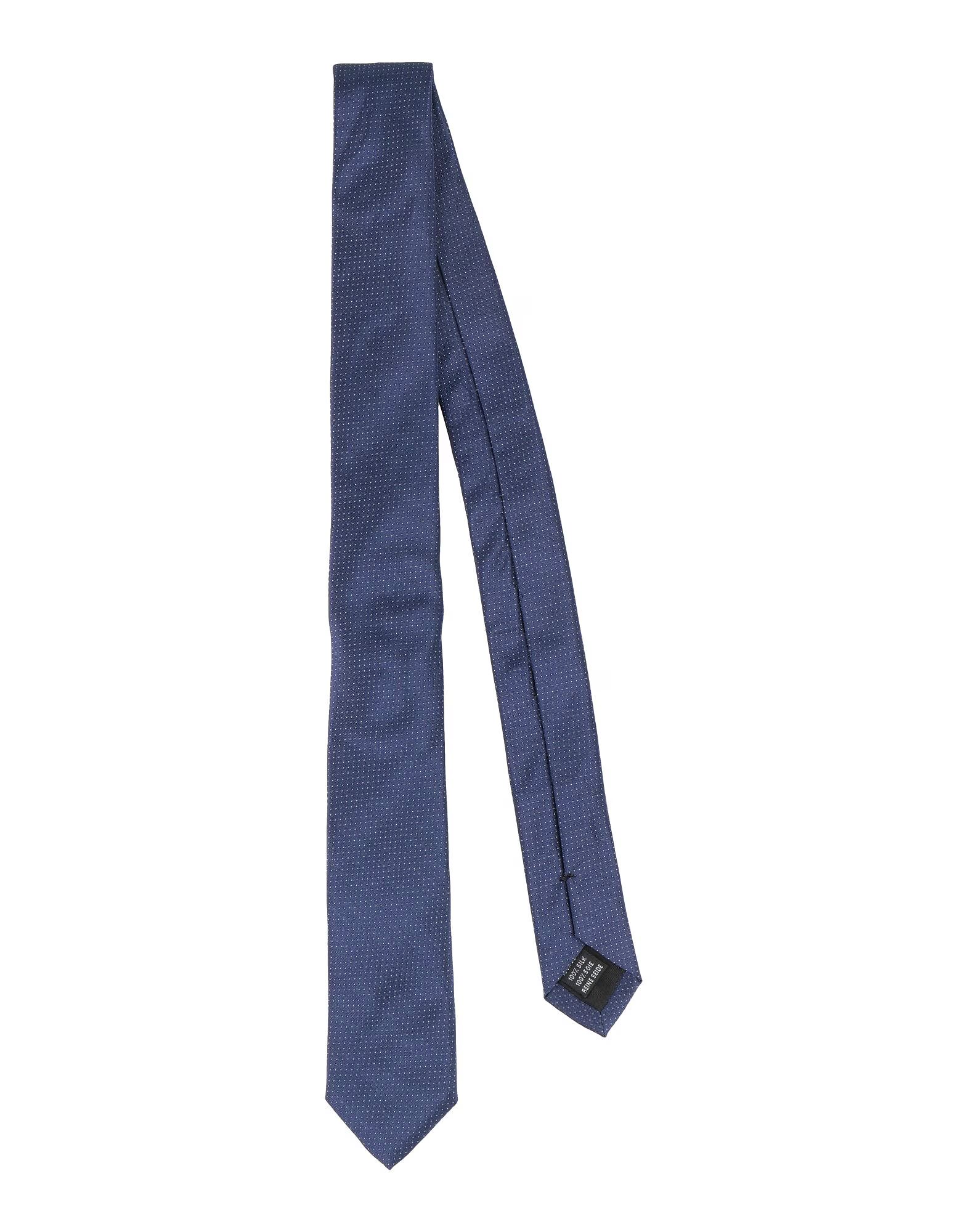 

Галстук Lab. Pal Zileri, синий