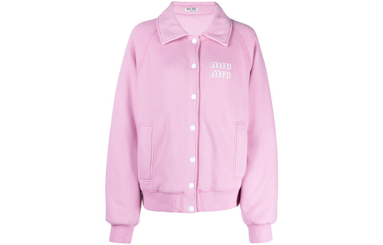 

Куртка женская Miu Miu, розовый