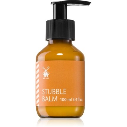

Muhle Stubble Balm 50 мл - мужской бальзам для бороды Mühle