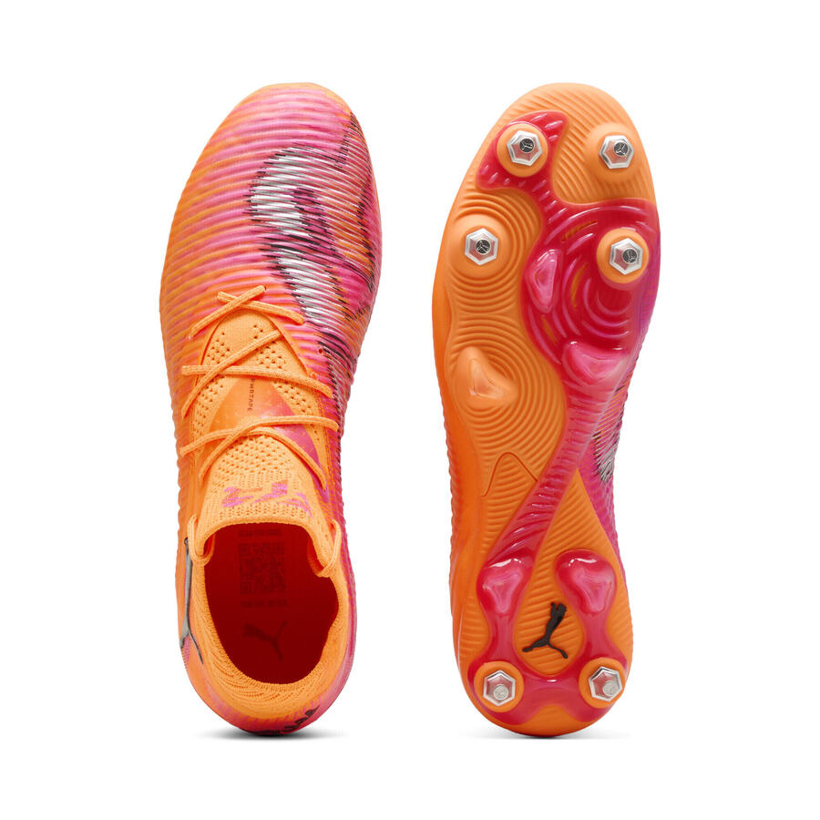 Футбольные бутсы FUTURE 8 ULTIMATE MxSG для взрослых PUMA — фото 4