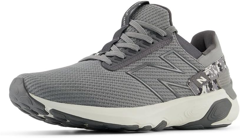 

New Balance Кроссовки Mens Fresh Foam X 1440 V1, Slate Grey/Castlerock/Sea Salt