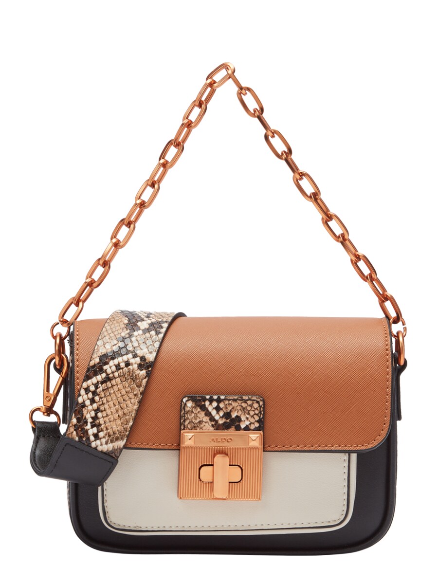 

Сумка через плечо ALDO CELESTICA, Brown