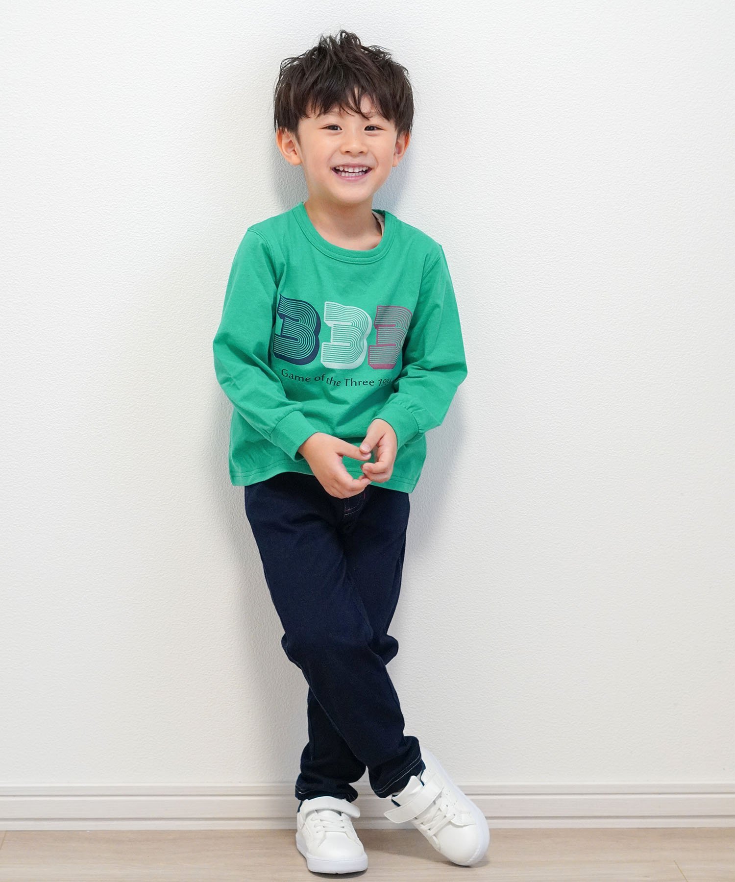 Футболка SKAPE/Petite Pre-Long, Green