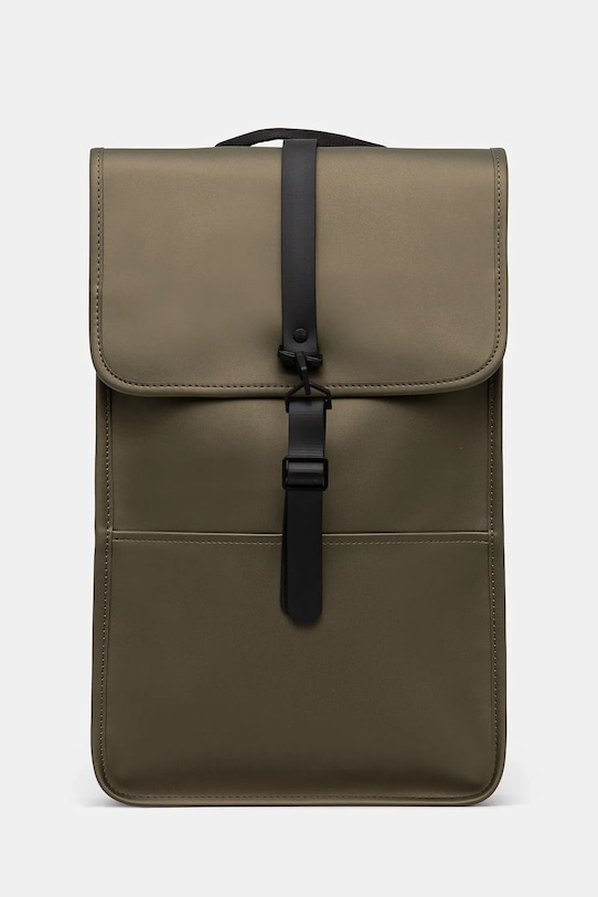 

Рюкзак Backpack W1 Rains, зеленый