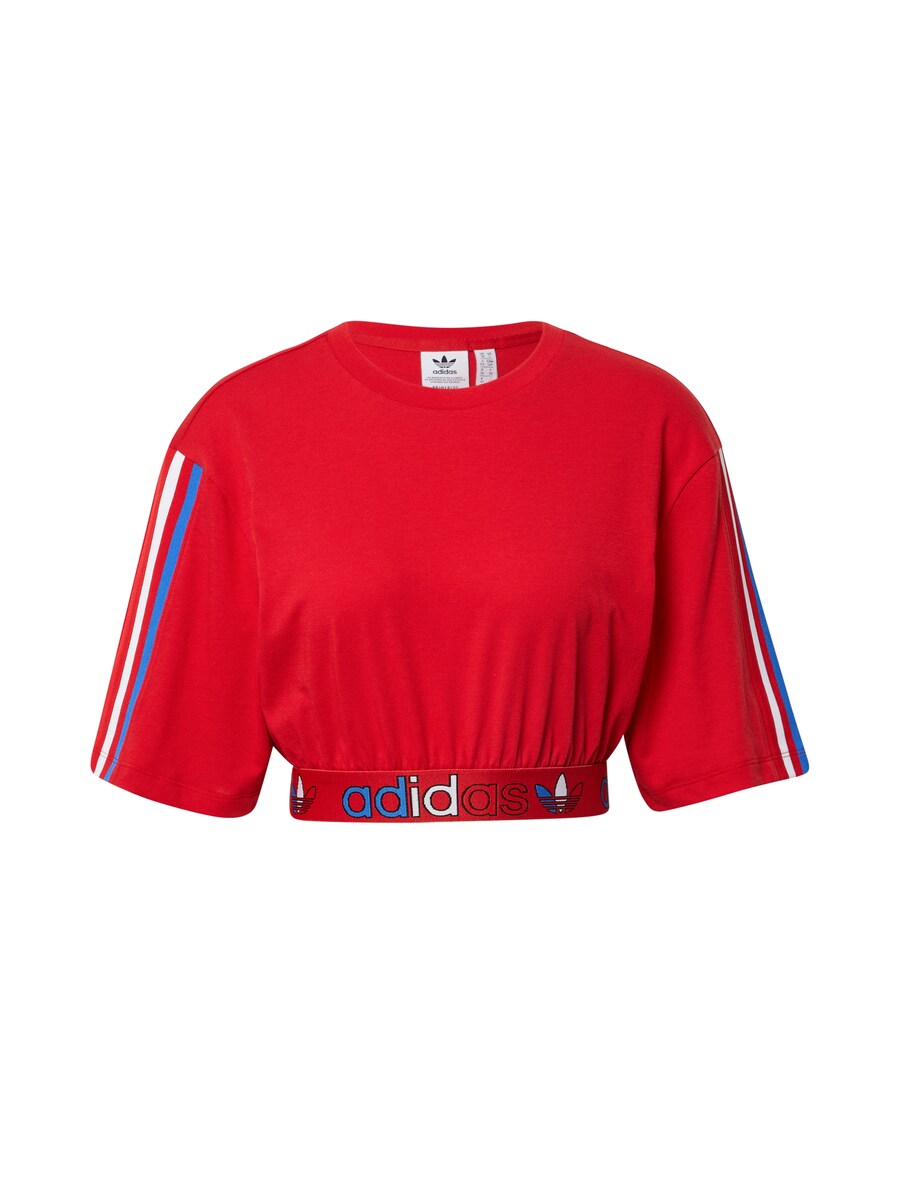 

Футболка ADIDAS ORIGINALS Shirt, красный