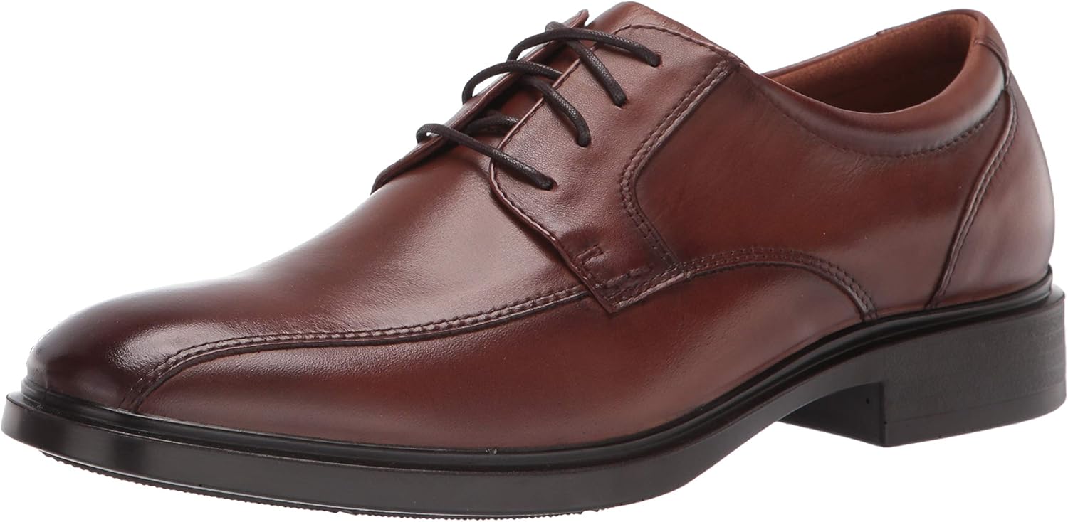 Мужские оксфорды Florsheim Forecast с заостренным носком для велосипедистов