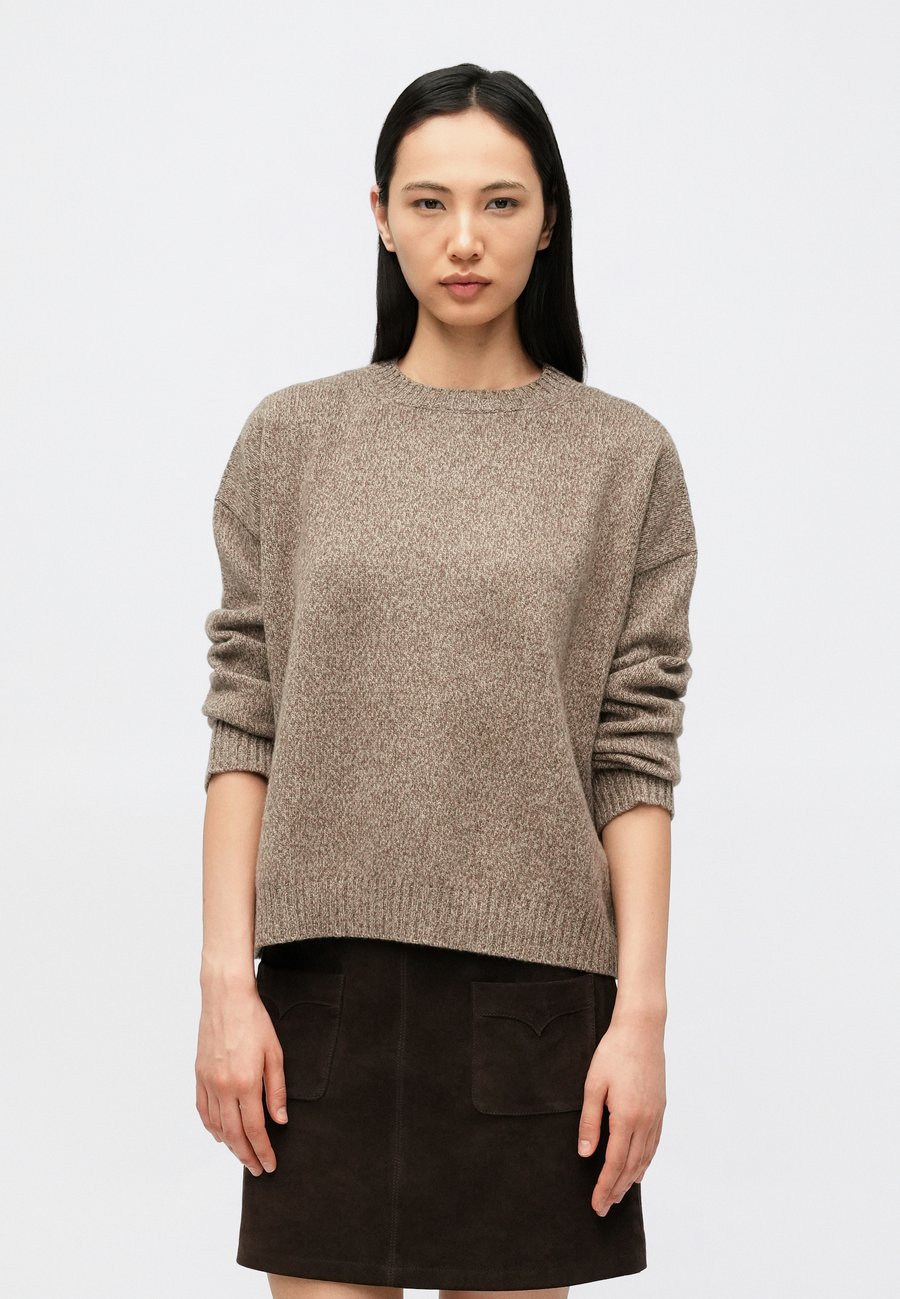 

Джемпер Weekend Max Mara SIBARI, Nocciola/Light Brown