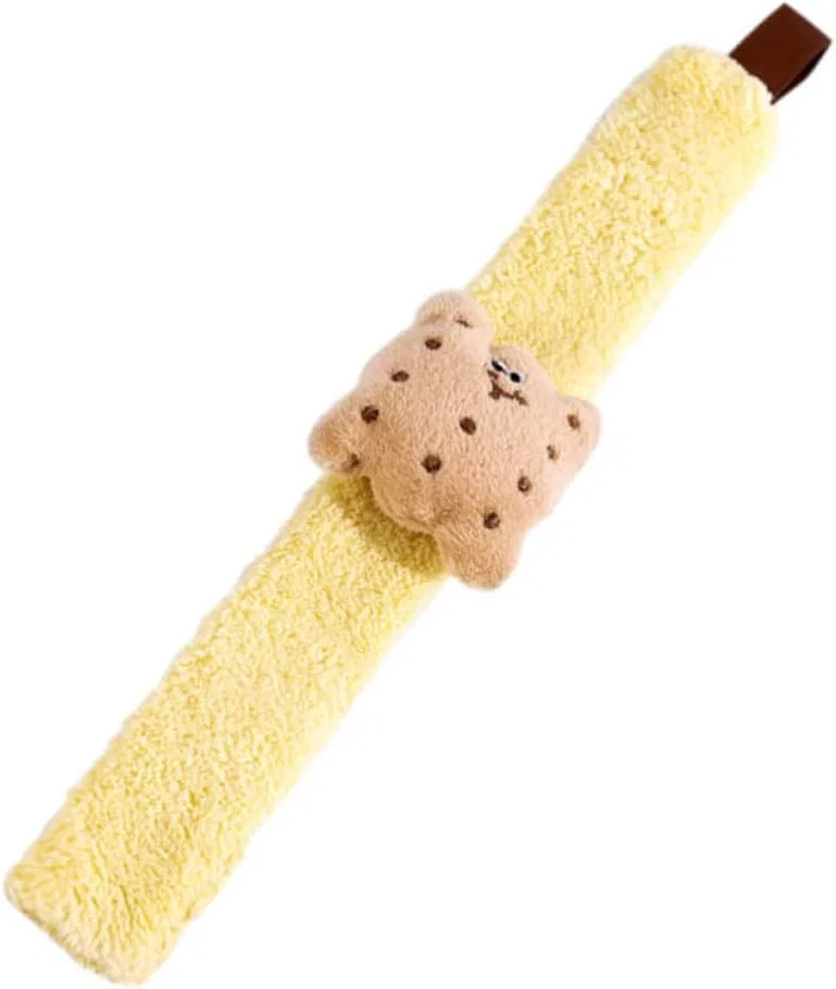 Патчи для глаз Tobbomey Face Washing Bracelet