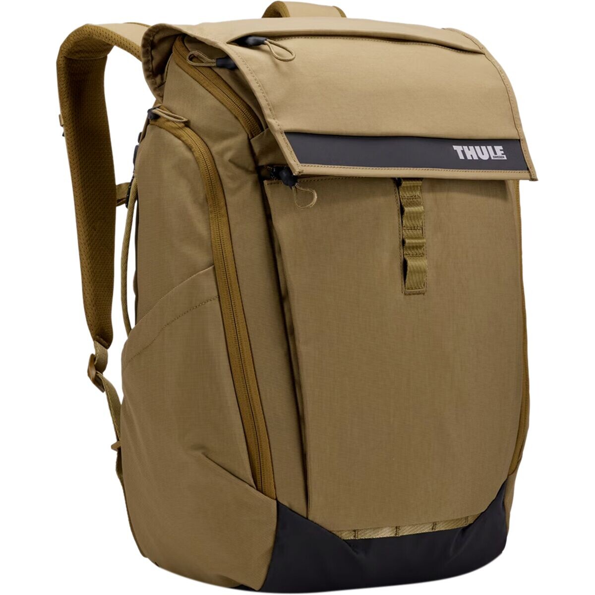 

Рюкзак paramount 27 л Thule, цвет nutria