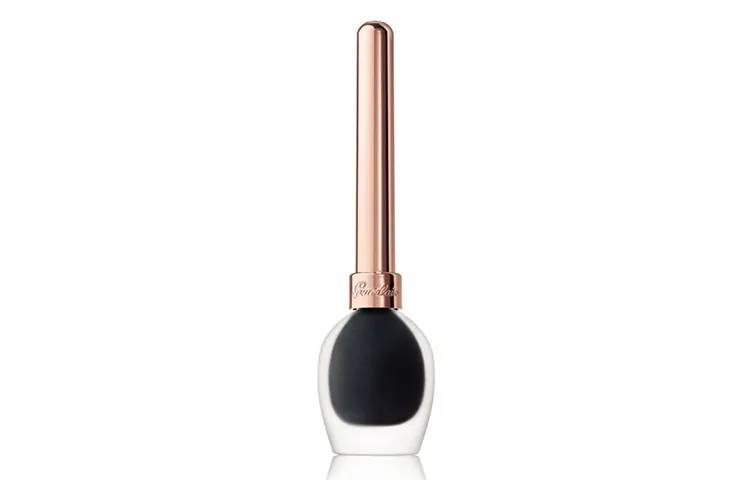 GUERLAIN Мгновенные подводки для глаз 5 мл, 01 Black